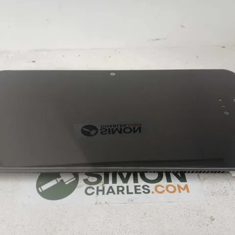 PRINCESS SMART GLASS PANEL HEATER 