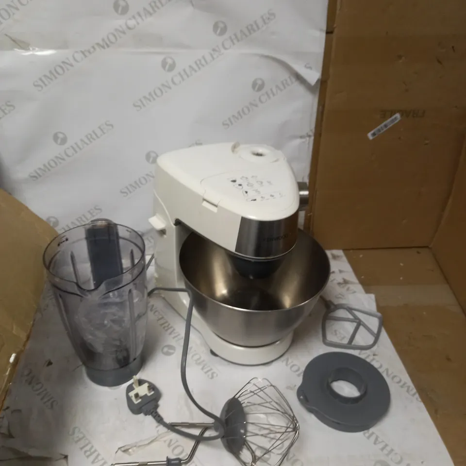 KENWOOD PROSPERO+