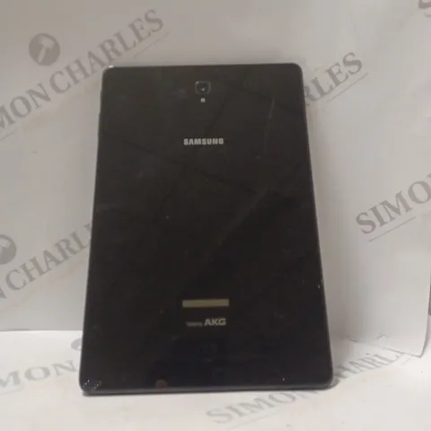 SAMSUNG GALAXY TABLET S4 SM-T830X
