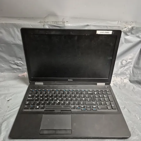 DELL LATITUDE E5570 LAPTOP