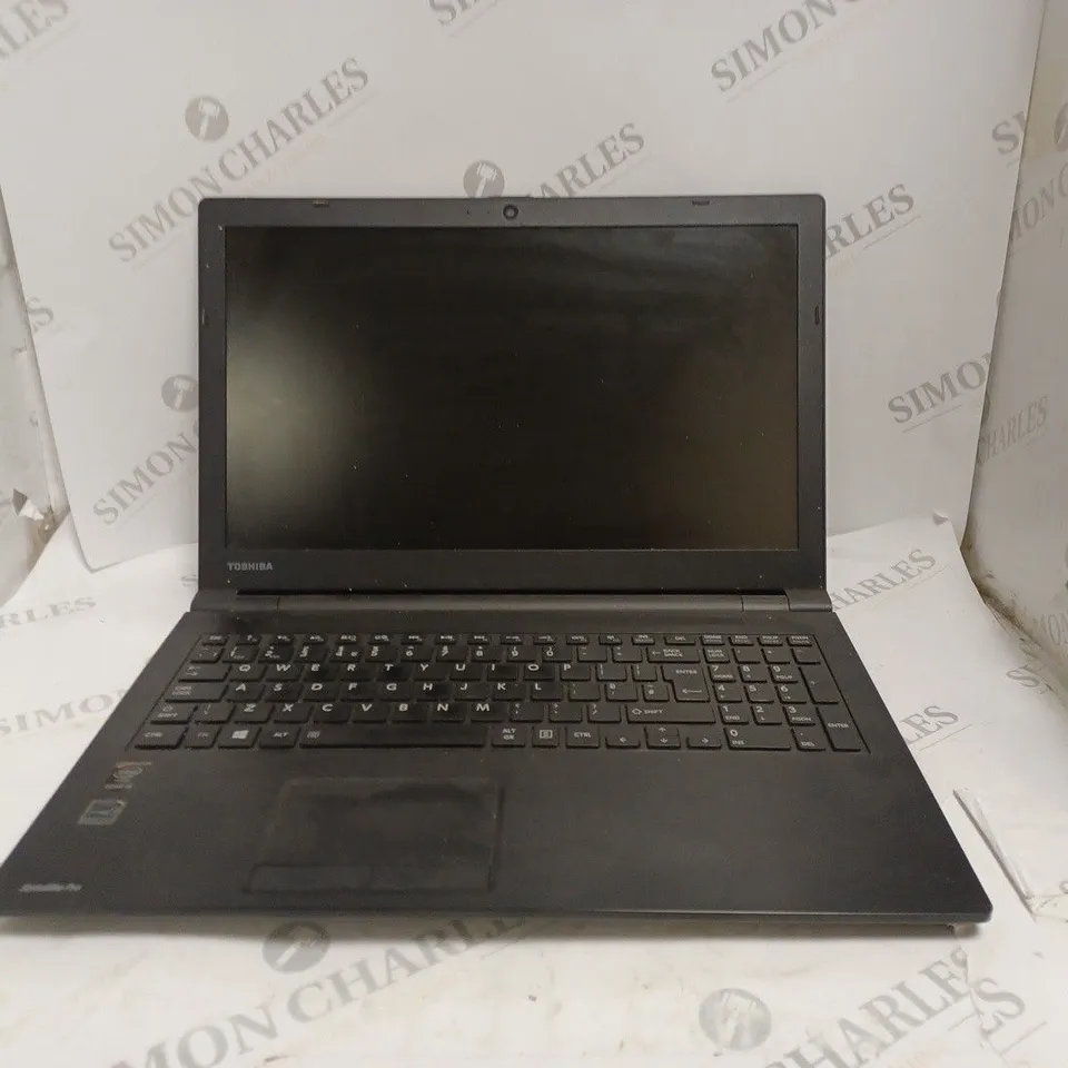 TOSHIBA SATELLITE PRO R50-B-12 LAPTOP