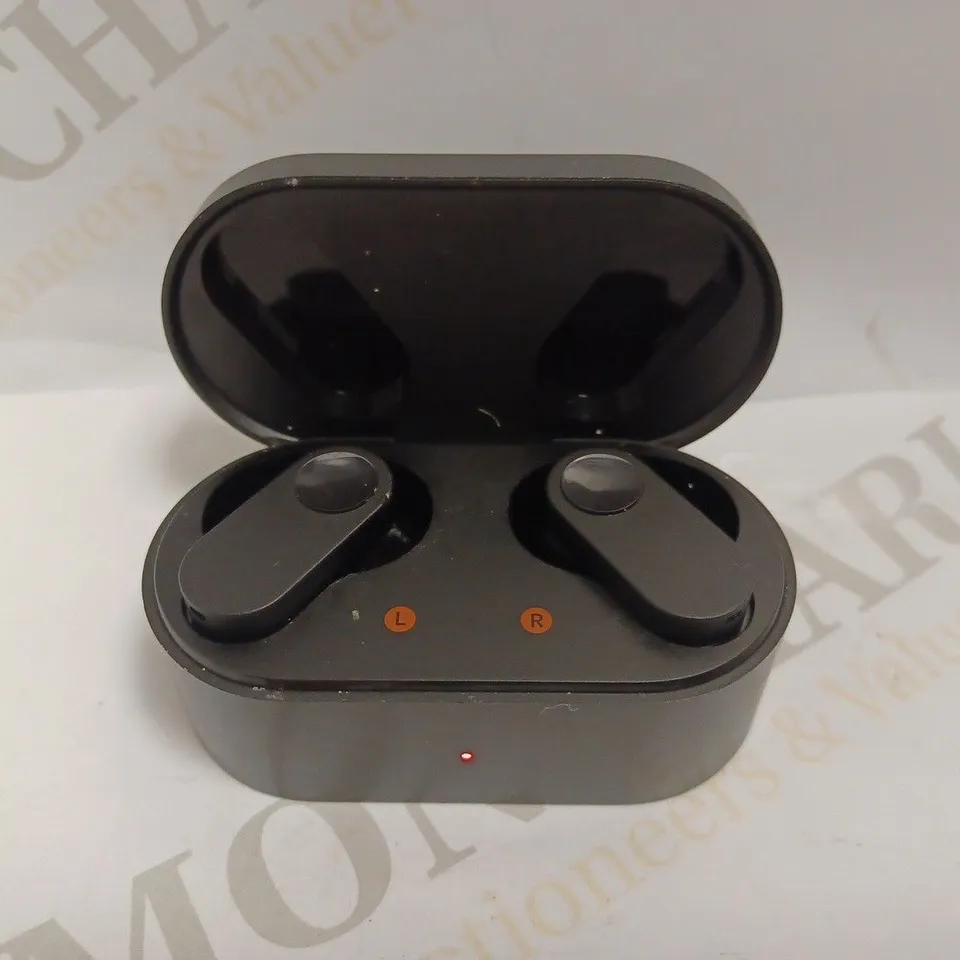 ONEPLUS TRUE WIRELESS EARBUDS - BLACK