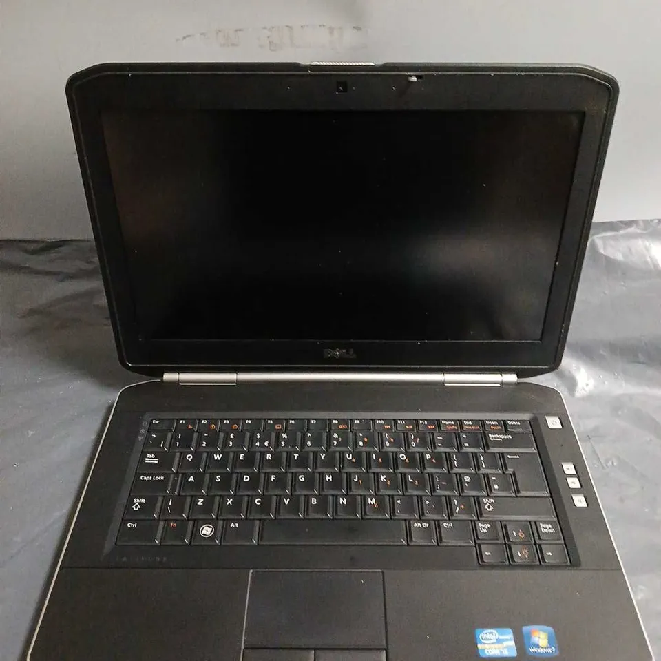 DELL LATITUDE E5420 LAPTOP 