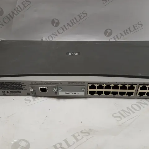 HP - J4818A PROCURVE 2324 24-PORTS