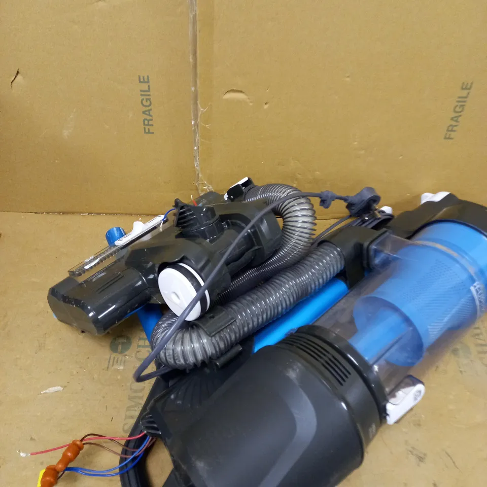 HOOVER H-UPRIGHT 300 VACUUM CLEANER