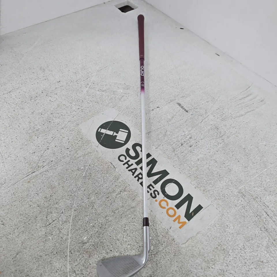 PING ULT240 G LE2 W GOLFCLUB