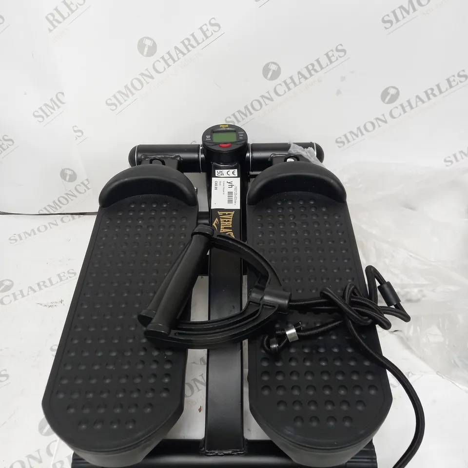 BOXED EVERLAST STEPPER