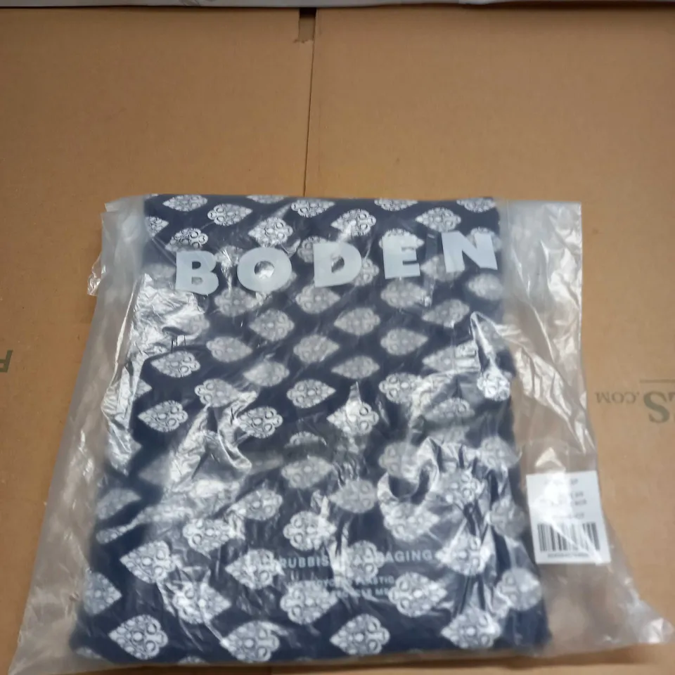 BODEN OCCASSIONAL DRESS SIZE 12R