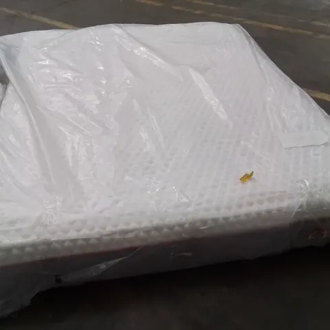 QUALITY BAGGED OCTASMART HYBRID PLUS POCKET SPRUNG KINGSIZE MATTRESS