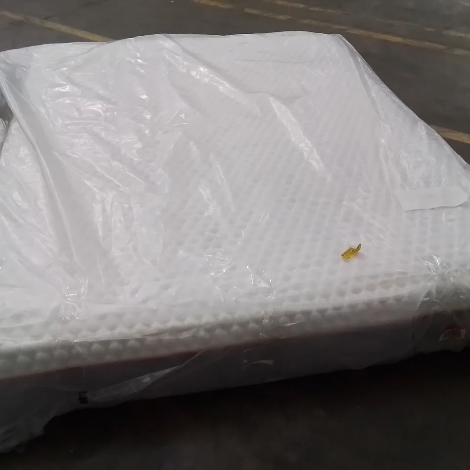 QUALITY BAGGED OCTASMART HYBRID PLUS POCKET SPRUNG KINGSIZE MATTRESS
