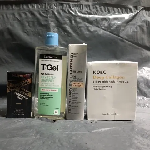 APPROXIMATELY 20 ASSORTED COSMETIC ITEMS TO INCLUDE KOEC, MLSMILE, ETC - COLLECTION ONLY
