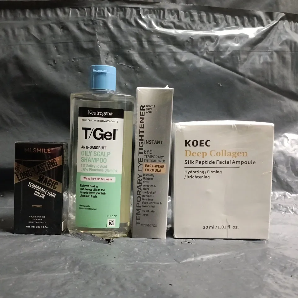 APPROXIMATELY 20 ASSORTED COSMETIC ITEMS TO INCLUDE KOEC, MLSMILE, ETC - COLLECTION ONLY