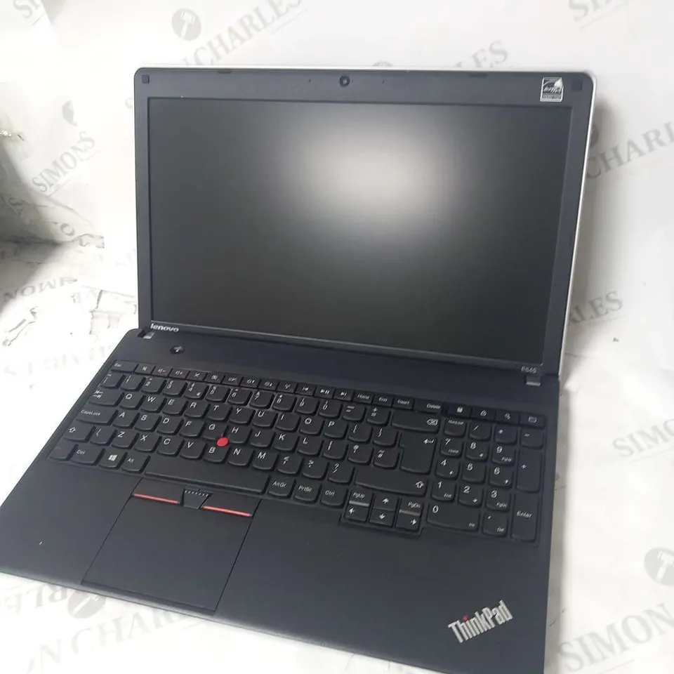 LENOVO Edge E545 (ThinkPad) - Type 20B2