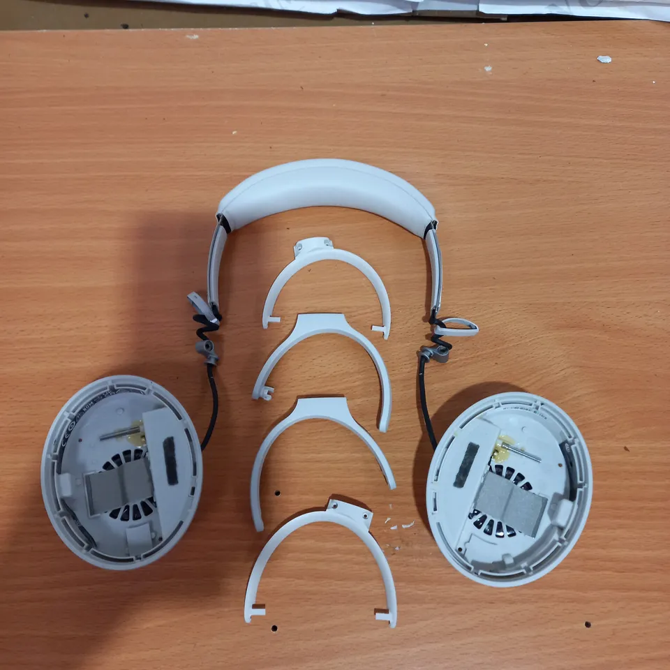 BOSE NOISE CANCELLING QUIETCOMFORT 45 HEADPHONES