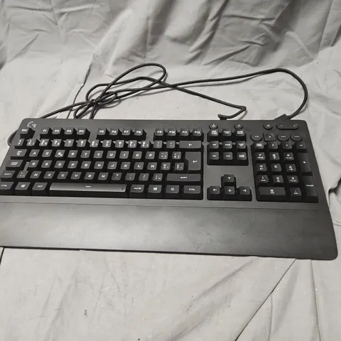 LOGITECH G213 PRODIGY GAMING KEYBOARD