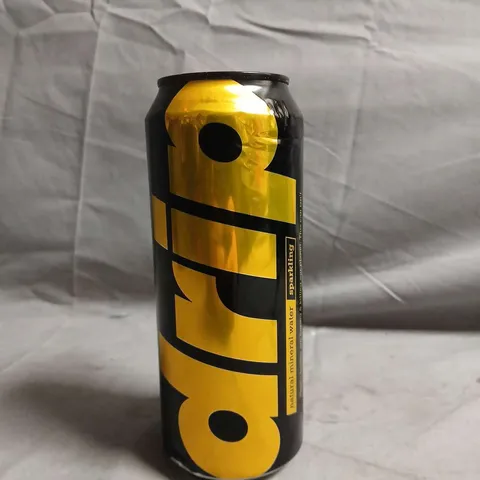  LARGE QUANTITY OF SPARKLING NATURAL MINERAL WATER CAN – 