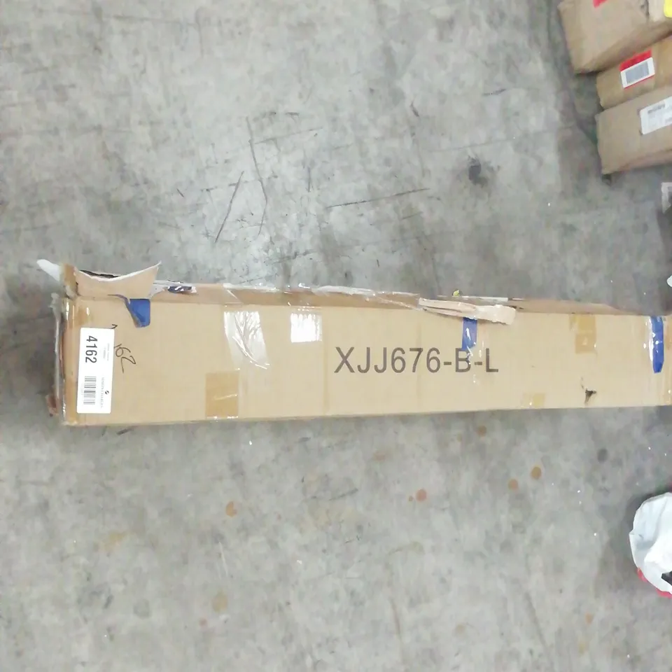 BOXED RADIATOR COVER 92CM HEIGHT