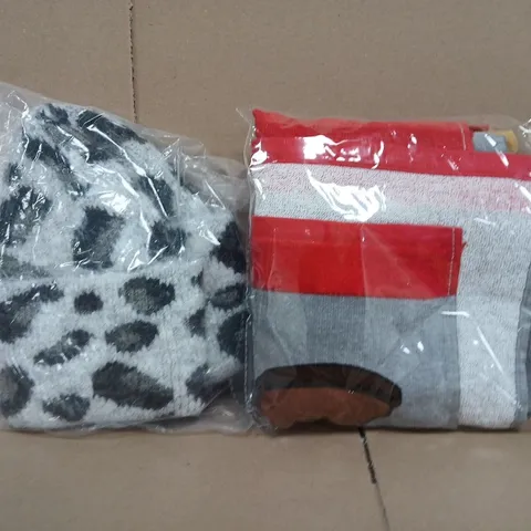 BOX OF APPROXIMATELY 8 ASSORTED HOUSEHOLD ITEMS