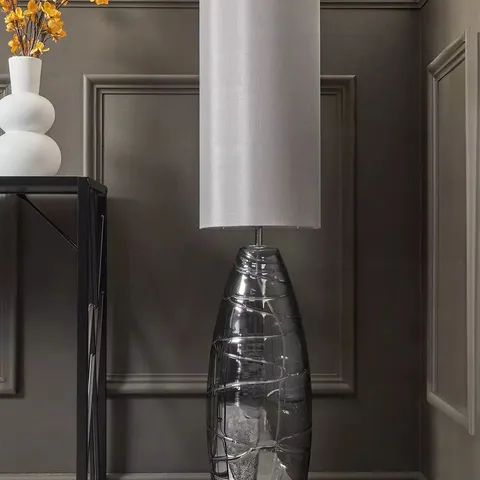LUCIE FLOOR LAMP - COLLECTION ONLY