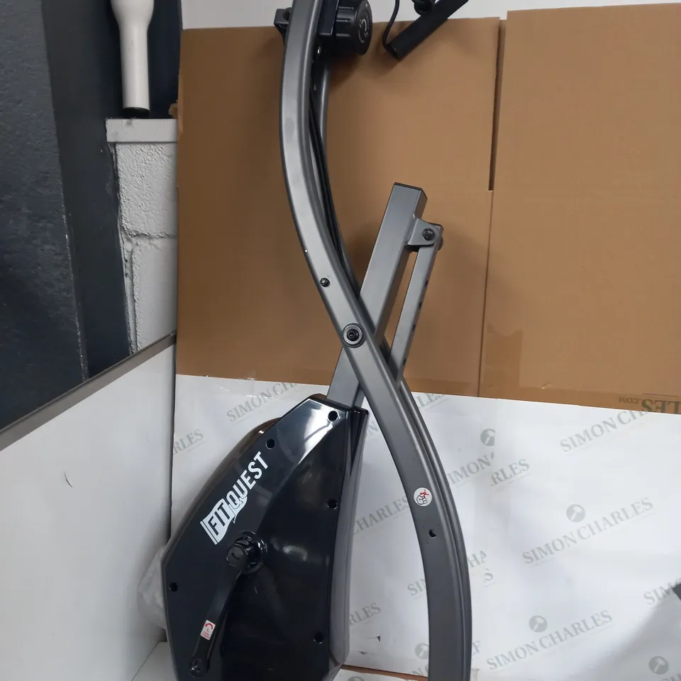 FITNESS INDOOR BIKE