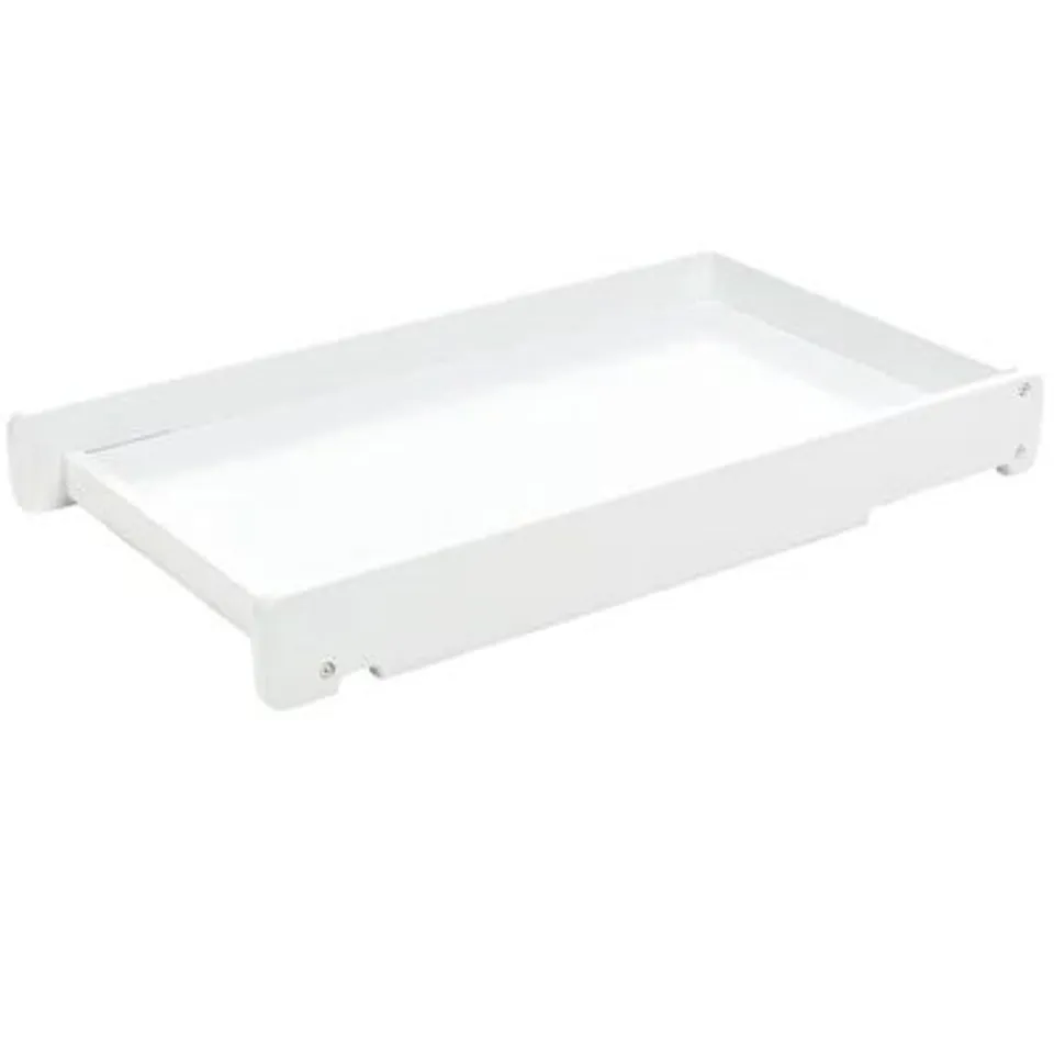 BOXED OBABY COT TOP CHANGER