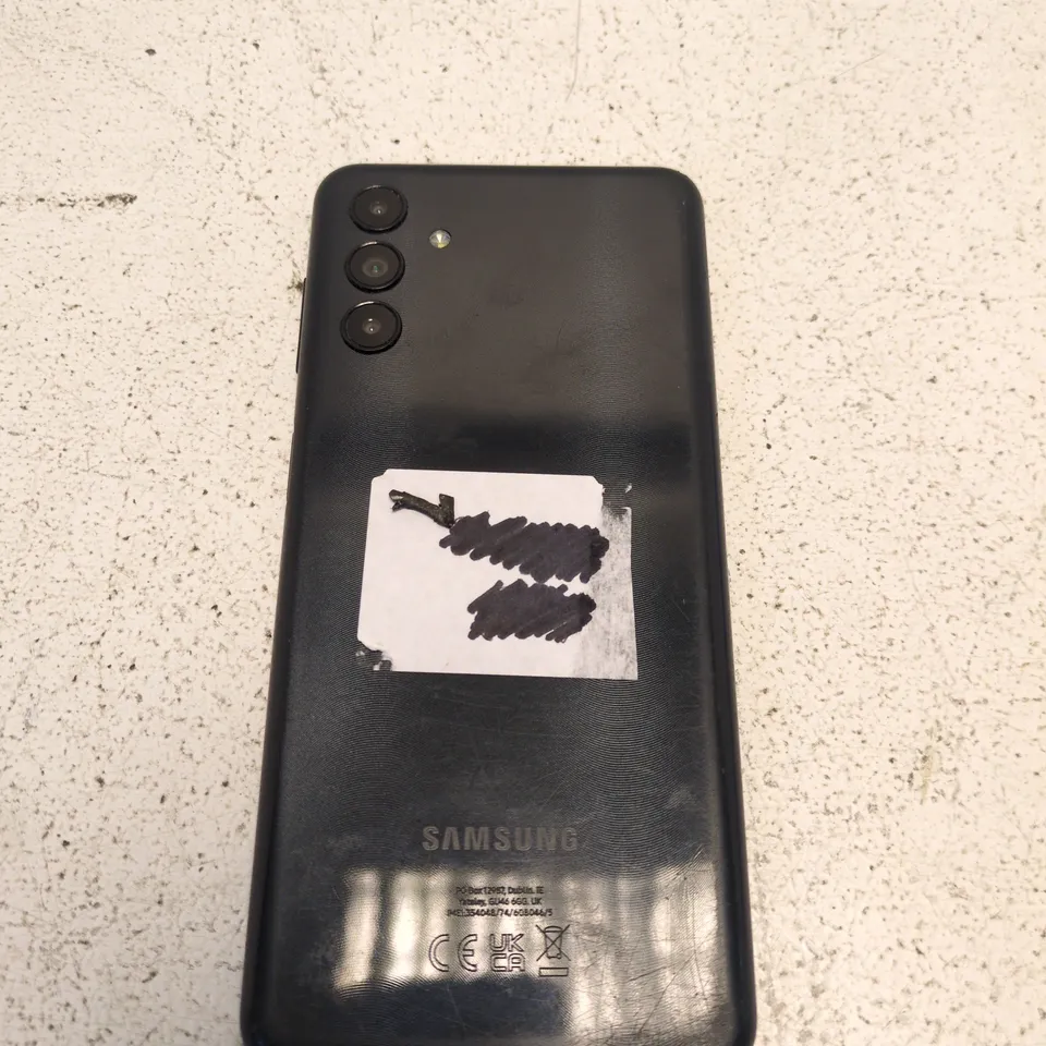 SAMSUNG GALAXY AO4S