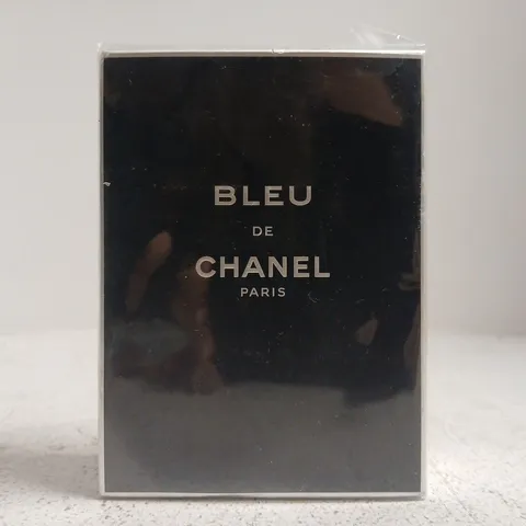 SEALED CHANEL BLEU DE CHANEL EAU DE TOILETTE 100ML
