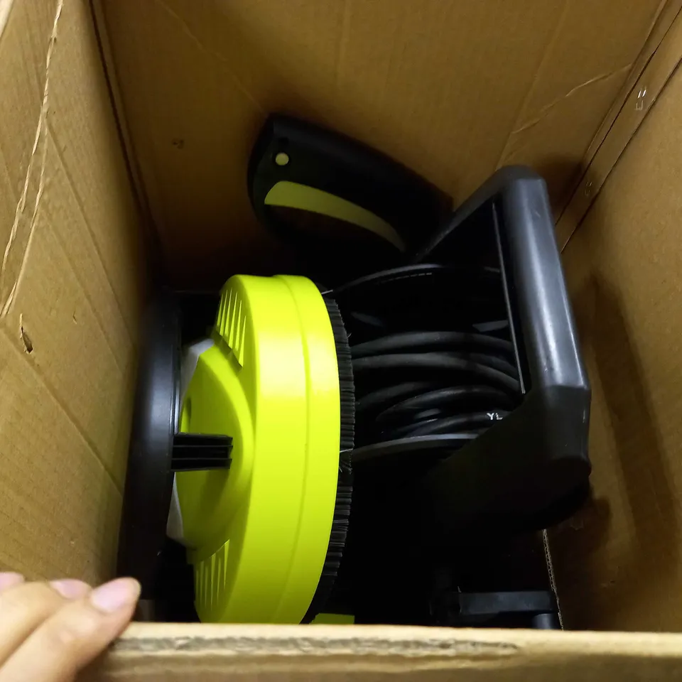RYOBI RPW150XRB CORDED PRESSURE WASHER