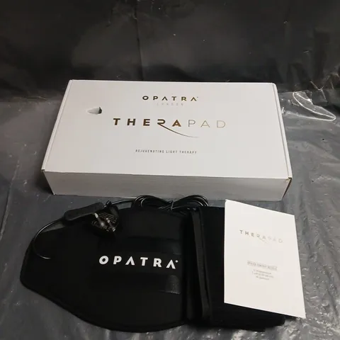 BOXED OPATRA THERAPAD BELT