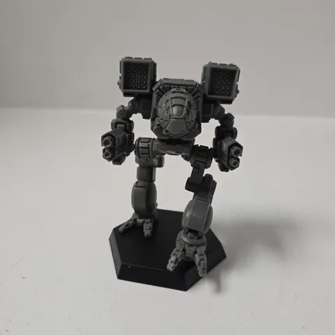 BATTLETECH - 100MM TIMBER WOLF 
