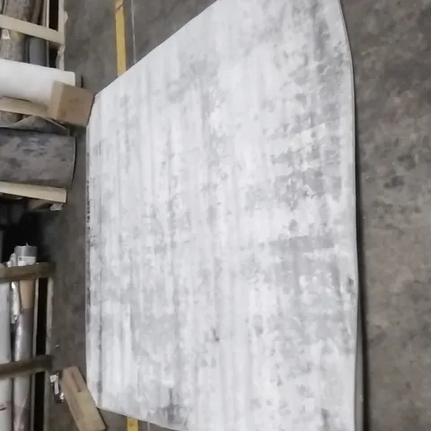 ABSTRACT AREA RUG 200X200CM 