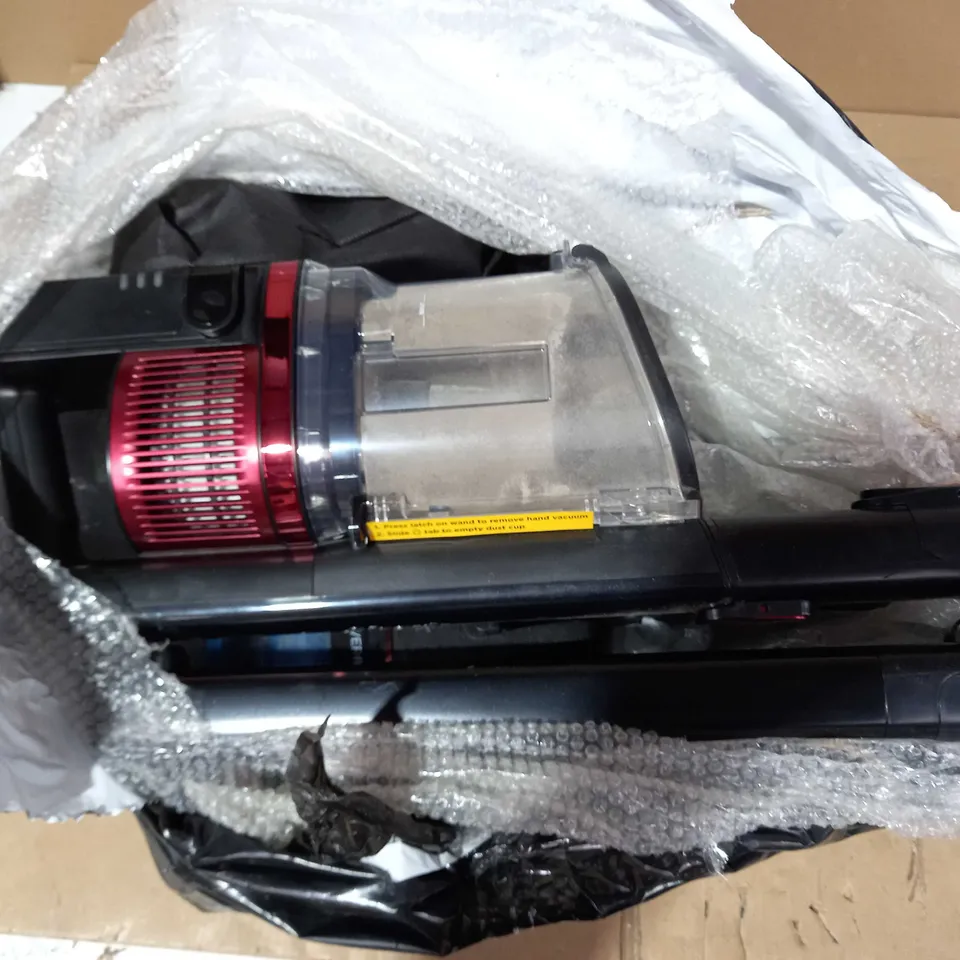 SHARK CORDLESS VACUUM IZ300UKT
