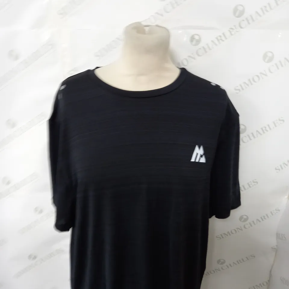 MONTIREX SWIFT CASUAL T-SHIRT SIZE L