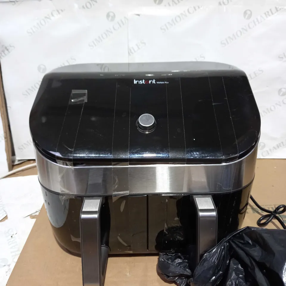 INSTANT VORTEX PLUS FRYER 