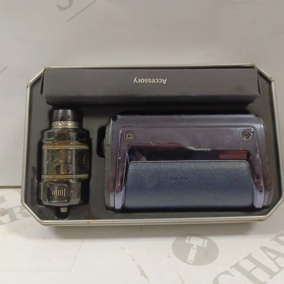 BOXED VOOPOO ARGUS GT II KIT 