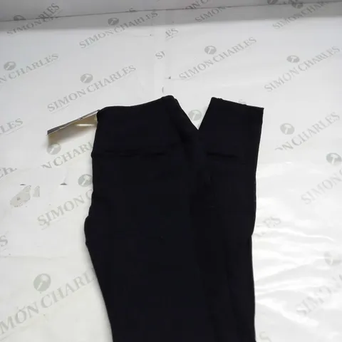 MP WOMENS POWER MESH LEGGINGS SIZE S