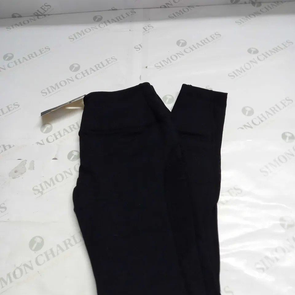 MP WOMENS POWER MESH LEGGINGS SIZE S