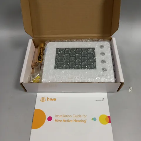 BOXED HIVE ACTIVE