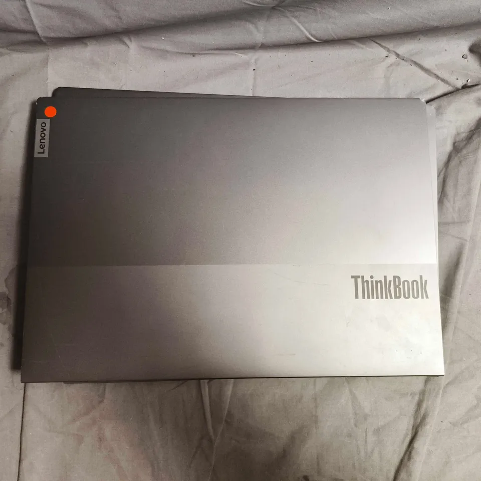 LENOVO THINKBOOK 16 G4+ IAP LAPTOP