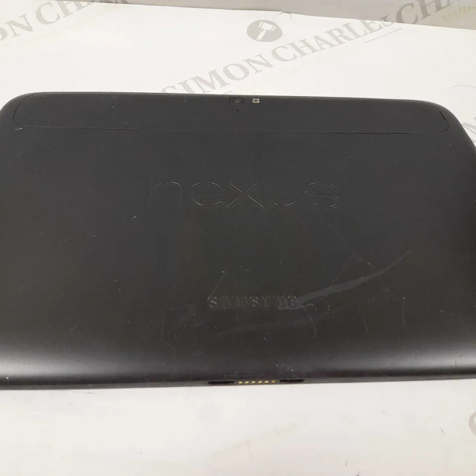 SAMSUNG NEXUS TABLET