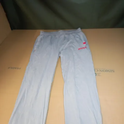 MENS HUGO BOSS LABELLED PANTS SIZE M