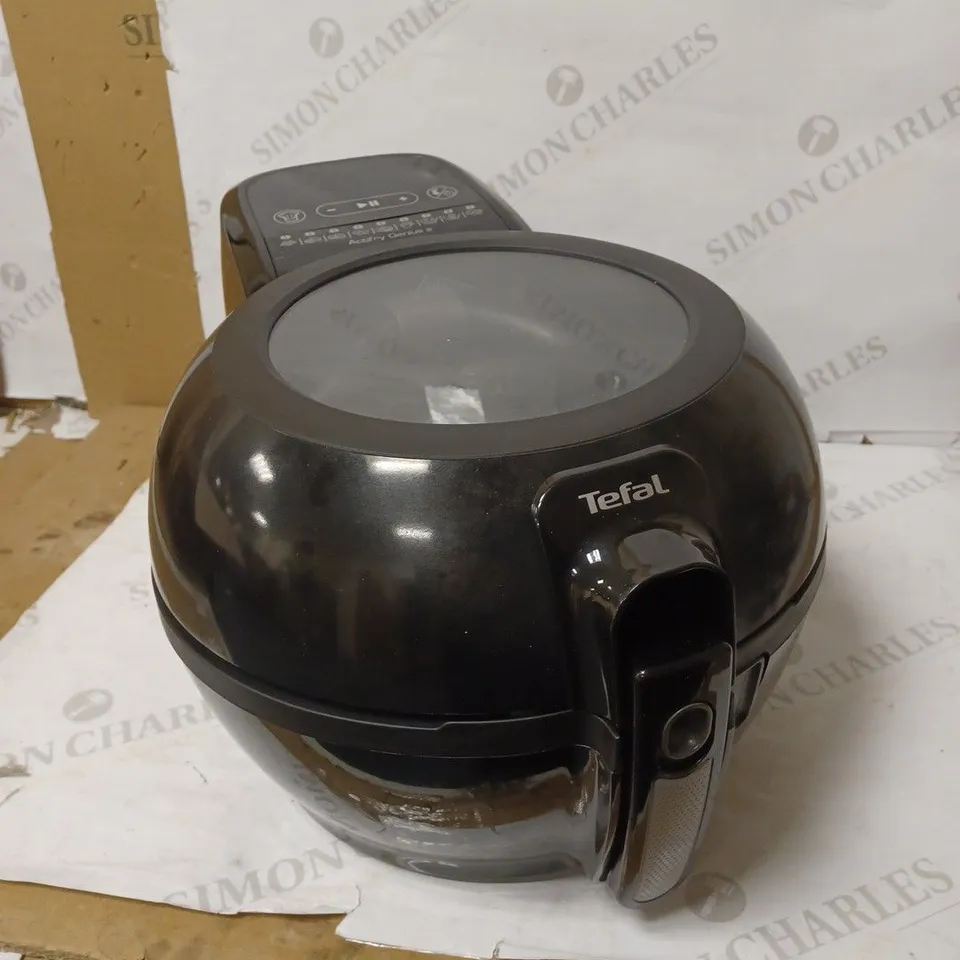 TEFAL ACTIFRY GENIUS HEALTH AIR FRYER