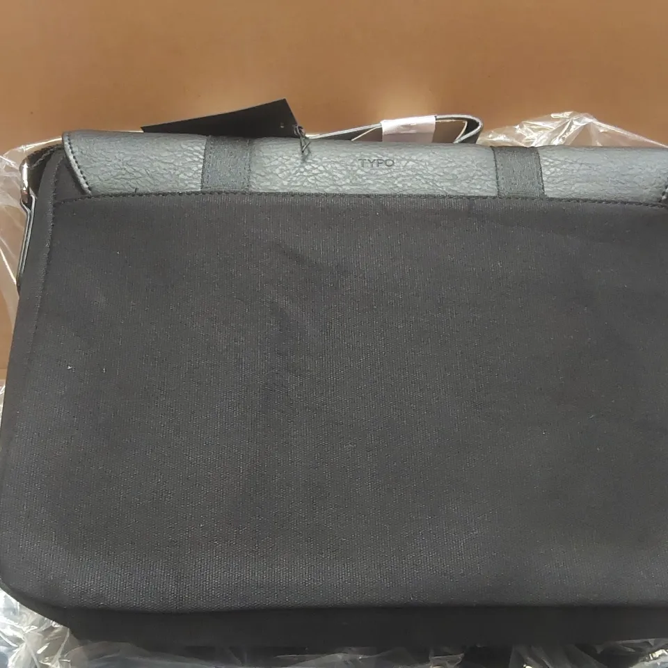 PALLET CONTAINING APPROXIMATELY 112x BRAND NEW TYPO ARTHUR SATCHELS