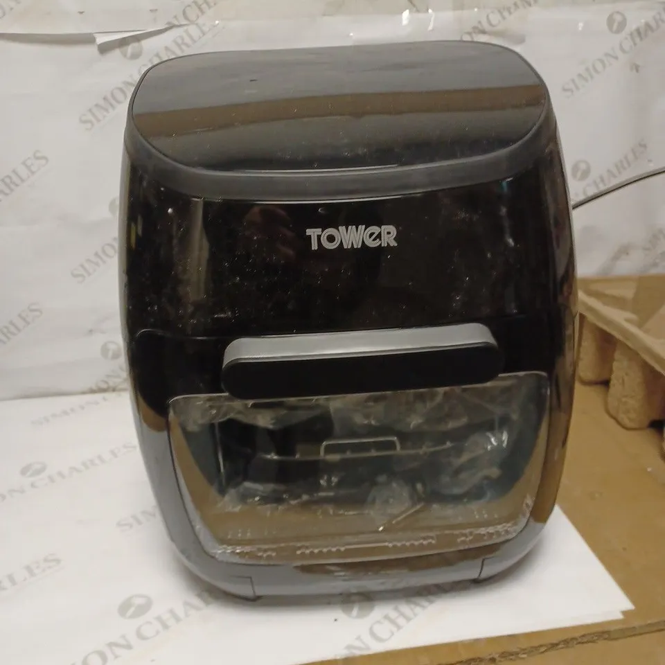 TOWER XPRESS PRO COMBO T17076 VORTX DIGITAL AIR FRYER
