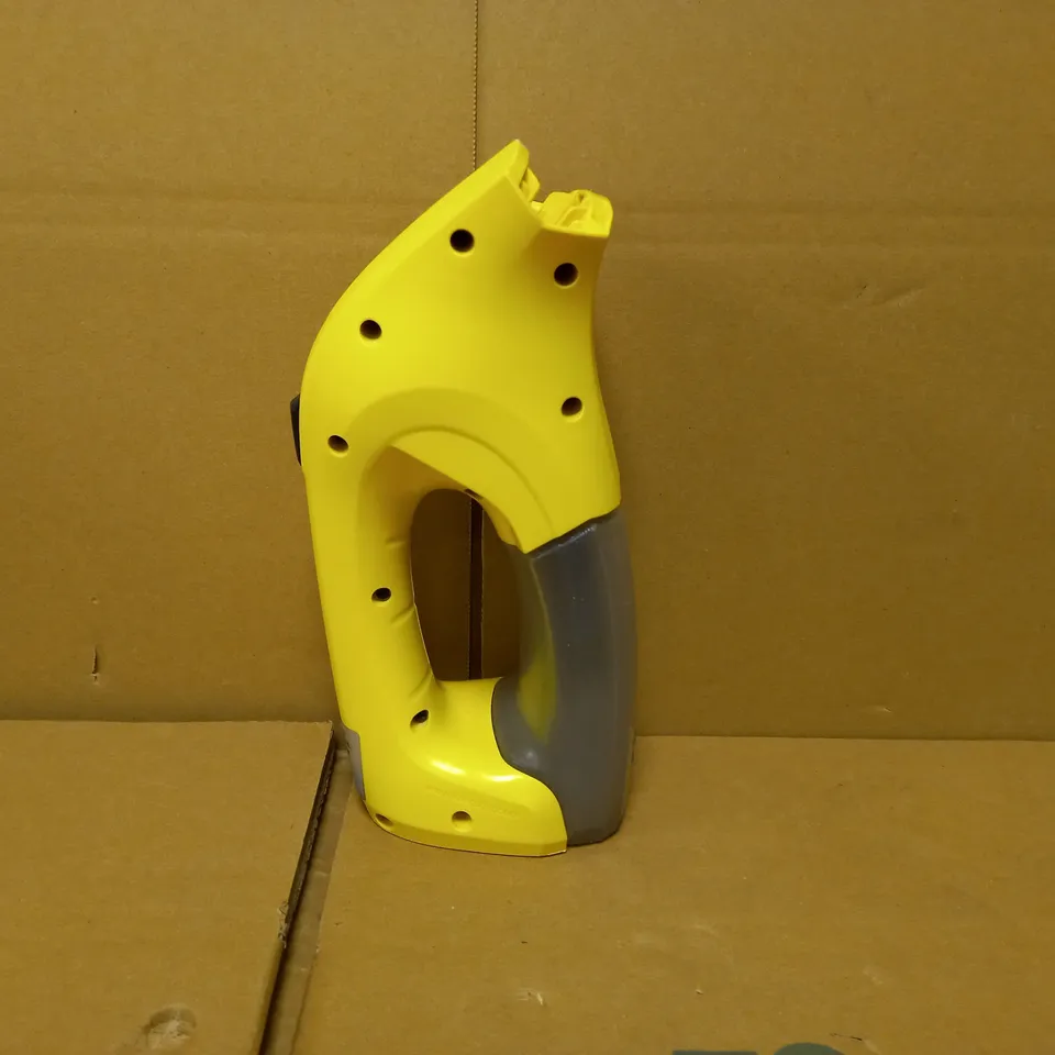 KARCHER WV1 WINDOW VAC - BODY ONLY