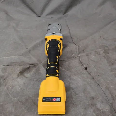 DEWALT RIGHT ANGLE IMPACT WRENCH RATCHET