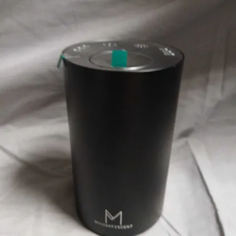 MAGNIFICENT WATERLESS SCENT DIFFUSER  