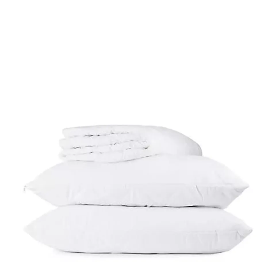 COZEE HOME WATERPROOF MATTRESS & PILLOW PROTECTION BUNDLE