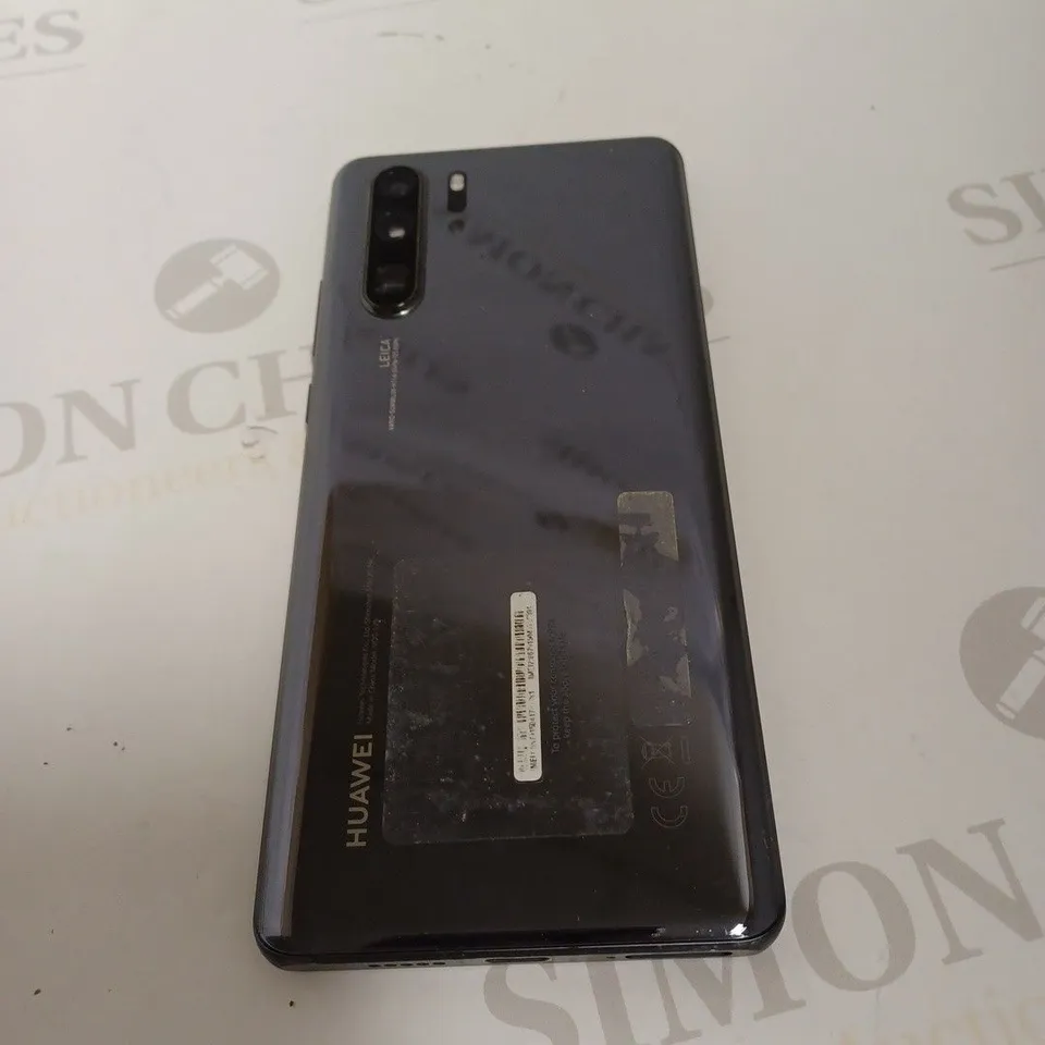 HUAWEI P30 PRO - MODEL VOG-L29