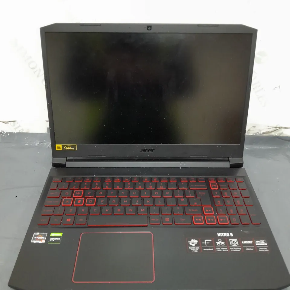 ACER NITRO AN5150-44 LAPTOP